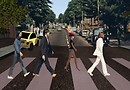 ABBEY ROAD