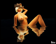 Cowboy Hat