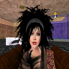 Tweed at the Goddess'_002 512