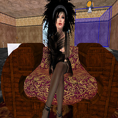 Tweed at the Goddess'_001 512