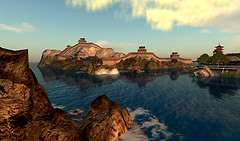 Great Wall, Mao 02