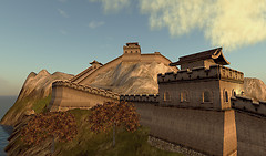 Great Wall, Mao 01