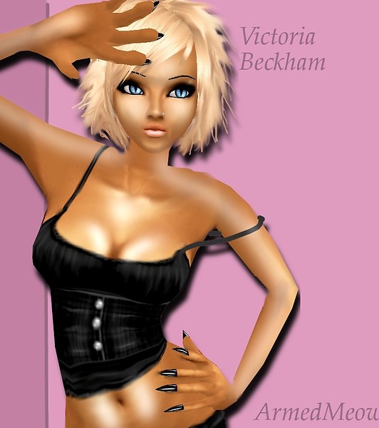 Victoria