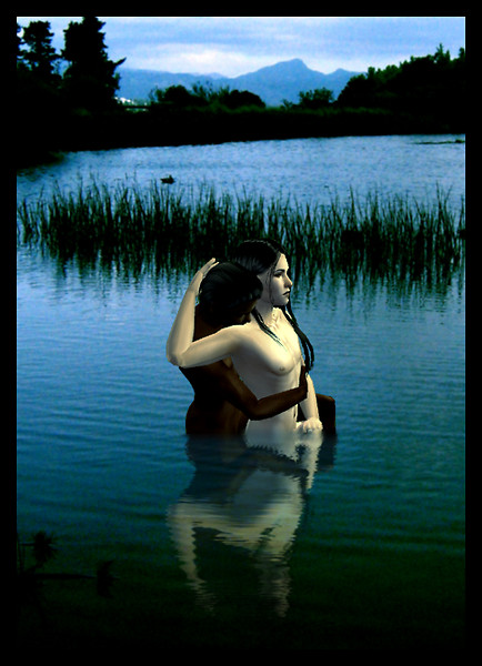 The Lake