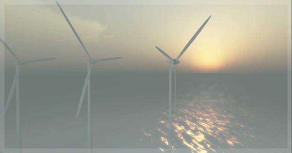 wind water harmony