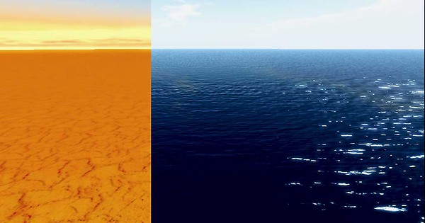 difference