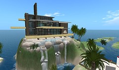 Falling Waters WL2