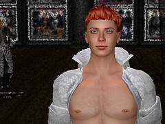 Updated Profile Photo 7 2009