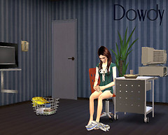 FergieDowdy