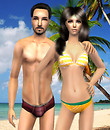 couple