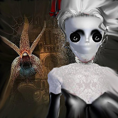 XanYaes nightmare