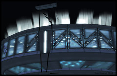 Main Stage of SL6B [exterior]