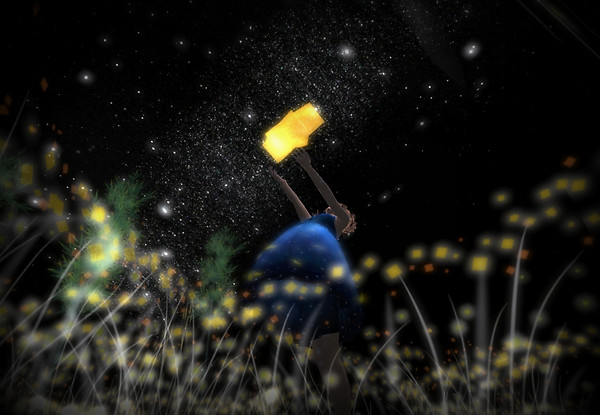The Milky Way