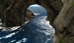 Neptune's Arch