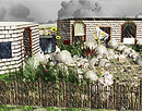Village abandonné V2