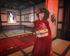 Hosoi Mura