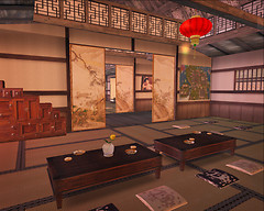 Hosoi Mura