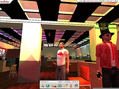 Club Kb 10 - by Koinup Burt