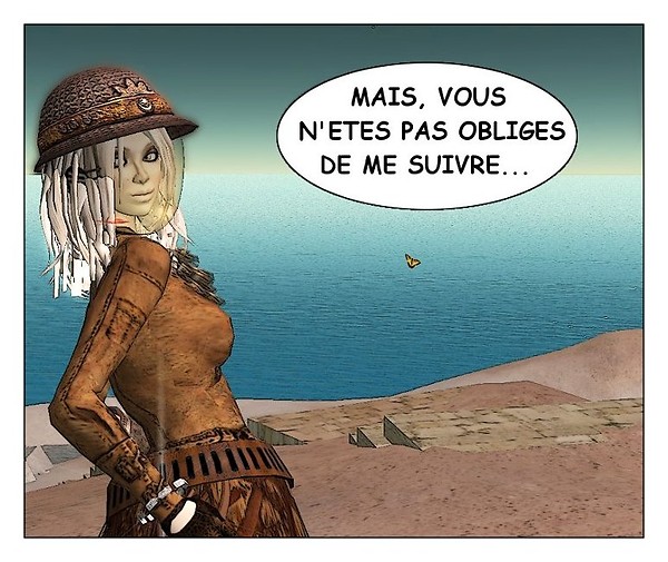 Terra Incognita (2)