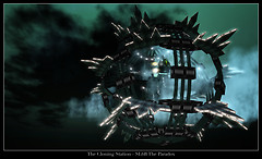 The Cloning Station - SL6B The Paradox