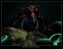 SL6B The Paradox [Dravyn]