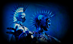 Cyborgs