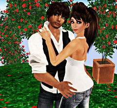 Glitterati - Engaged 1