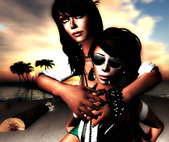 Sissi and CK