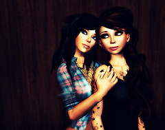 Glitterati - My best