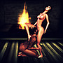 Glitterati - Deviant 03