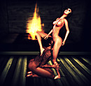 Glitterati - Deviant 03