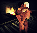 Glitterati - Deviant 11