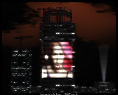 Immerse into the Future - SL6B Virtuocity
