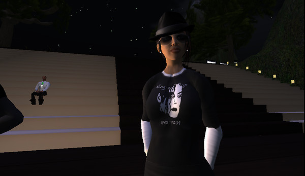 R.I.P. Michael Jackson