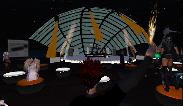 rockin the metaverse 2nd leg sl_010
