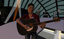 Grace Rocking the Metaverse 2nd Leg