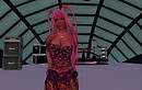 Slim Rocking The Metaverse 2nd Leg