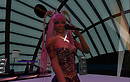 Slim Rocking The Metaverse 2nd Leg