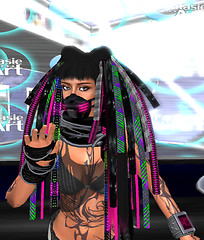Manda @ Fantasie Art Club 03
