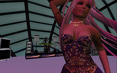 Slim Rocking The Metaverse 2nd Leg