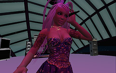 Slim Rocking The Metaverse 2nd Leg