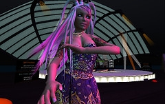Slim Rocking The Metaverse 2nd Leg