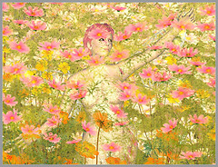 Flower Fairy I