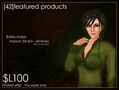 [42] featured items July 11