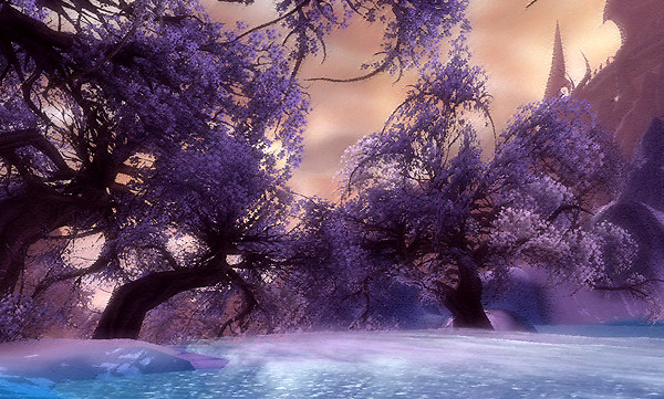 Wintergrasp