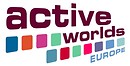 Active Worlds Europe logo