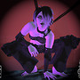 faery crouch
