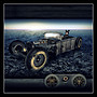 AM Radio 1930 Rat Rod!!