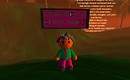 FRIENDLY GREETINGS - Torley Linden