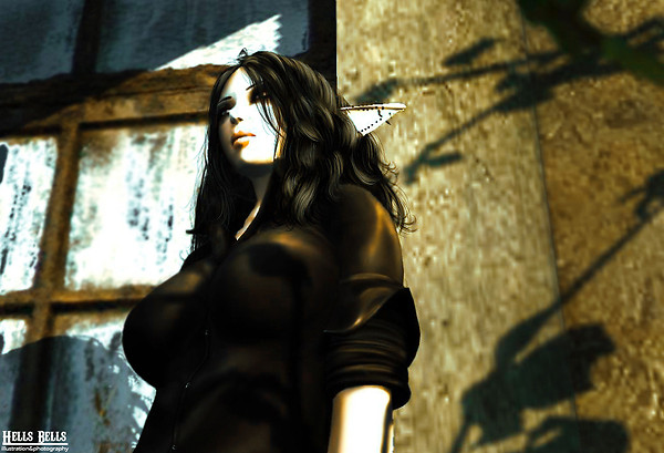 *Hells Bells Studio* .disenchanted.